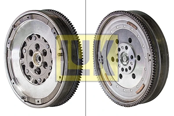 Flywheel